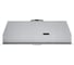 Кухонная вытяжка MAUNFELD UNO 60 POWER белый UNO 60 POWER WHITE 5