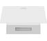Кухонная вытяжка MAUNFELD Dream 60M Glass белый Dream 60M Glass White 5
