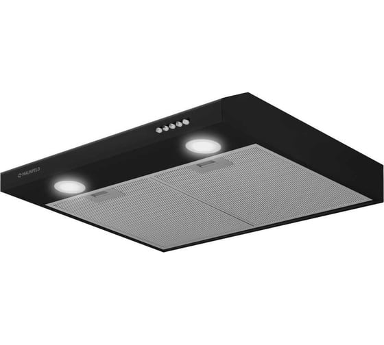 Кухонная вытяжка Maunfeld MPG 602M черный MPG 602M Black