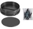 Кухонная вытяжка MAUNFELD MPG 602M черный MPG 602M Black 10