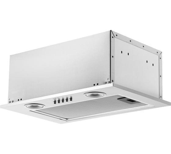 Вытяжка ORE SETT 45 INOX 4607122247830