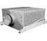 Вентилятор канальный ERA STELS Silent D100 шумоизолированный центробежный PRO STELS 100 Silent 2