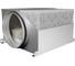 Вентилятор канальный ERA STELS Silent D250 шумоизолированный центробежный PRO STELS 250 Silent 2