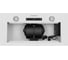 Кухонная вытяжка Maunfeld THAMES 601 GEST белый THAMES 601 GEST WHITE 4