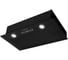 Кухонная вытяжка Maunfeld THAMES 601 GEST черный THAMES 601 GEST BLACK 1