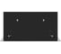 Кухонная вытяжка Maunfeld THAMES 601 GEST черный THAMES 601 GEST BLACK 5
