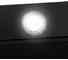 Кухонная вытяжка Maunfeld THAMES 601 GEST черный THAMES 601 GEST BLACK 8