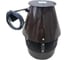 Вентилятор жаростойкий VANVENT ВКР 150 (0,37_1500_220 V) RAL 8017 ВКР 150 (0,37*1500*220 V) RAL 8017 1