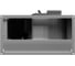 Вентилятор канальный VentEurope RDF 500х250 центробежный 220В 4полюс ERA PRO RDF 50-25-4E 2