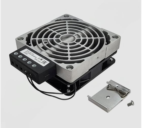 Нагреватель KRAFTAIR HVL 03113.0-00 200Вт
