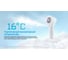 Портативный вентилятор Nitecore izzCool 20 Pro Green 3450 3