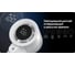 Портативный вентилятор Nitecore izzCool 20 Pro Green 3450 7