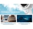 Портативный вентилятор Nitecore izzCool 20 Pro White 3465 6