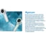 Портативный вентилятор Nitecore izzCool 20 Pro White 3465 7