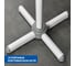 Напольный вентилятор HYUNDAI 12" H-SF12-F1202 2