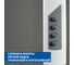 Напольный вентилятор HYUNDAI 12" H-SF12-F1202 6