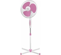 Напольный вентилятор SCARLETT 12", фиолетовый SC-SF111B21