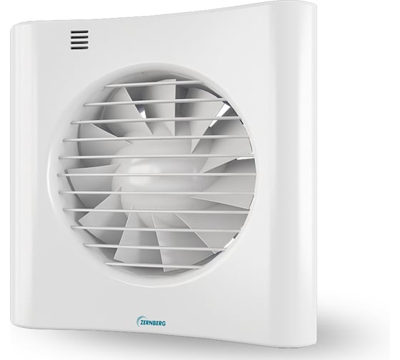 Вентилятор Zernberg Sapfir 125 TURBO V 10223921