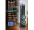 Вентилятор напольный колонный с водяным охлаждением Weissgauff WFC-90B Water&Ice BlueLight 441794 2
