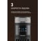 Вентилятор напольный колонный с водяным охлаждением Weissgauff WFC-90B Water&Ice BlueLight 441794 9