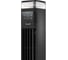 Вентилятор напольный колонный с водяным охлаждением Weissgauff WFC-90B Water&Ice BlueLight 441794 25