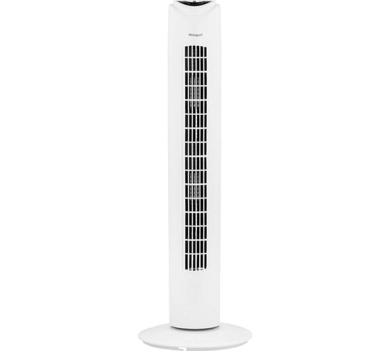 Вентилятор напольный колонный Weissgauff WFC-80W 441810