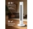 Вентилятор напольный колонный Weissgauff WFC-80W 441810 3