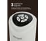 Вентилятор напольный колонный Weissgauff WFC-80W 441810 6