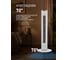 Вентилятор напольный колонный Weissgauff WFC-80W 441810 10