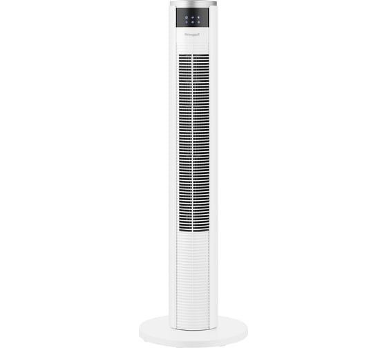 Вентилятор напольный колонный Weissgauff WFC-100W 441812