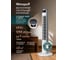 Вентилятор напольный колонный Weissgauff WFC-100W 441812 2