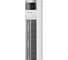 Вентилятор напольный колонный Weissgauff WFC-100W 441812 17