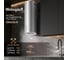 Вытяжка Weissgauff Gracia IX 433165 2