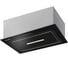 Вытяжка Weissgauff Aura 456PB Black Glass 435999 1