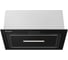 Вытяжка Weissgauff Aura 456PB Black Glass 435999 2