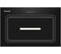 Вытяжка Weissgauff Aura 456PB Black Glass 435999 3