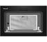 Вытяжка Weissgauff Aura 456PB Black Glass 435999 4