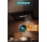 Вытяжка Weissgauff Aura 456PB Black Glass 435999 10