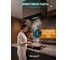 Вытяжка Weissgauff Aura 456PB Black Glass 435999 12