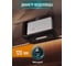 Вытяжка Weissgauff Aura 456PB Black Glass 435999 17
