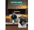Вытяжка Weissgauff Aura 456PB Black Glass 435999 19