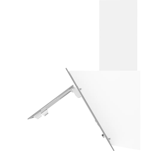 Вытяжка Weissgauff Zaurak 60 PBWH 430907