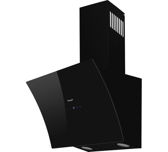 Вытяжка Weissgauff Merga 60 BL Sensor 430910