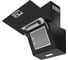 Вытяжка Weissgauff Yota 600 Touch Black Glass 438290 3