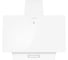 Вытяжка Weissgauff Yota 600 Touch White Glass 438291 1