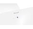 Вытяжка Weissgauff Yota 600 Touch White Glass 438291 3