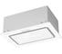 Вытяжка Weissgauff Aura 452PB White Glass 442214 2