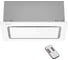 Вытяжка Weissgauff Aura 452 Touch White Glass 442215 1