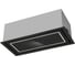 Вытяжка Weissgauff Quadra 600 Touch Black Glass 439042 1