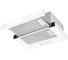 Вытяжка Weissgauff TEL450 White Glass 438286 1